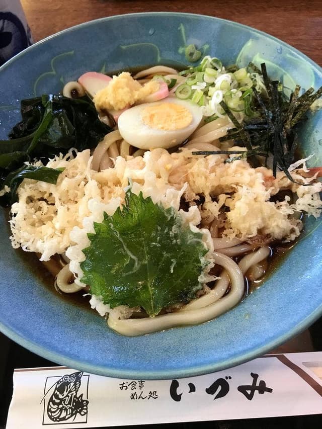 めん処 いづみ 野並店 - サブ画像1