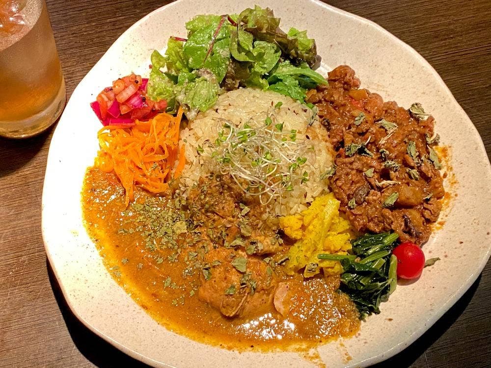 PurryCurry