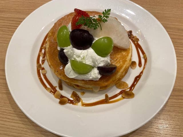 フルーツパーラーおだわら - サブ画像1