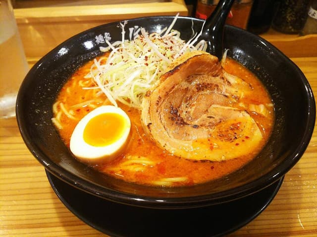 麺家一進 港店 - サブ画像3