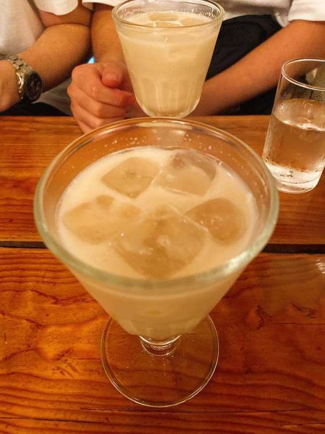 カフェ・ド・ギャルソン - サブ画像2