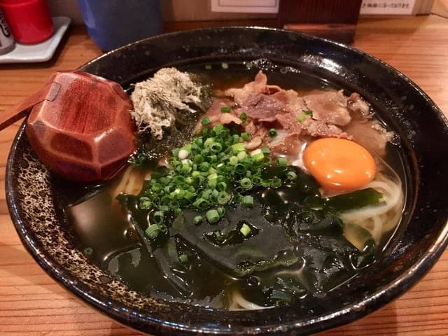 寿庵 - サブ画像3