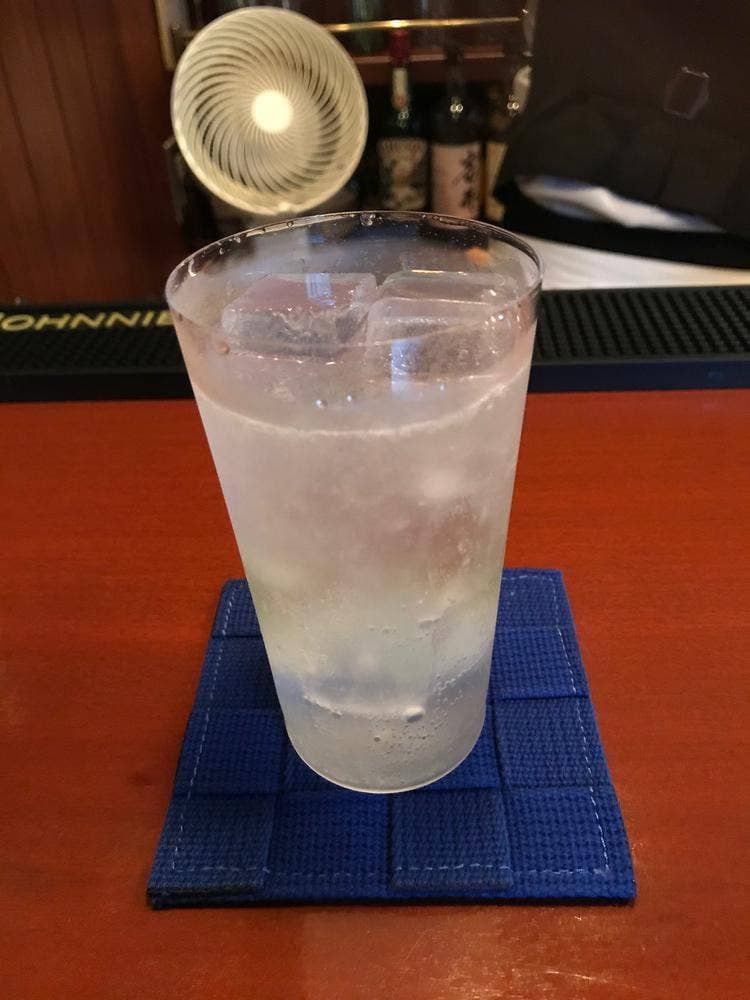 バー コア