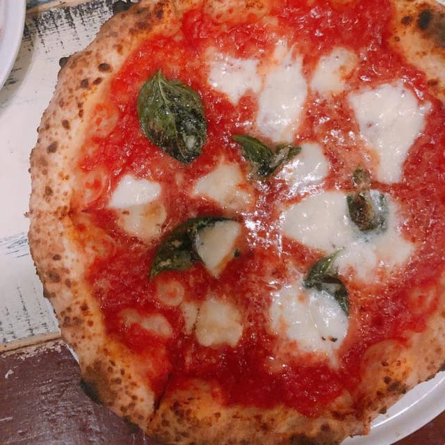 Pizzeria CUORERUDINO - サブ画像3