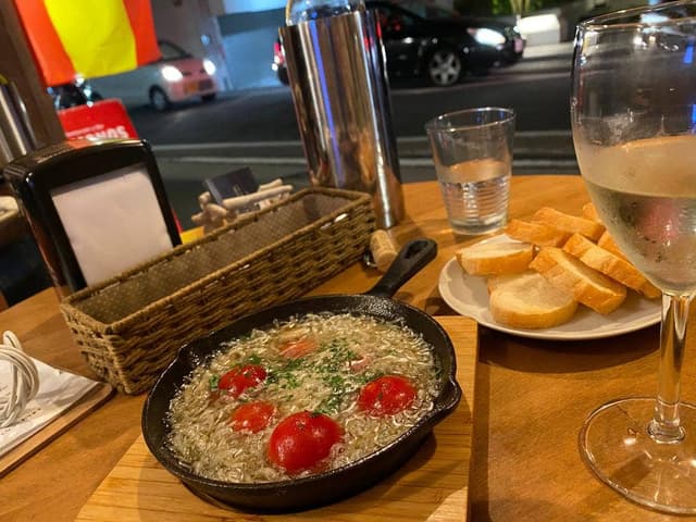 Restaurant & Bar Vamonos - サブ画像3