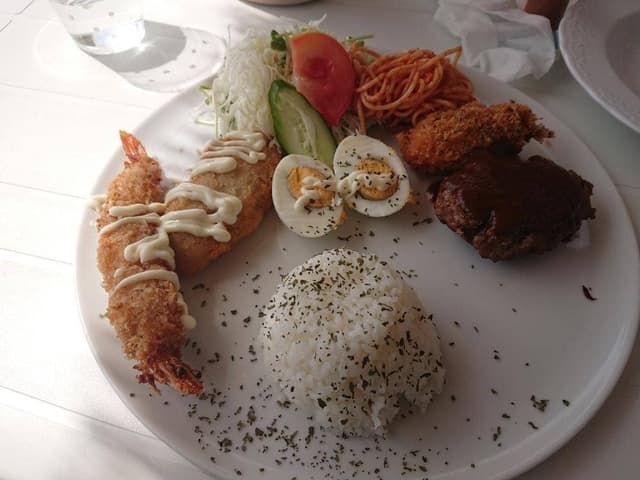 cafe Pery Pery - サブ画像2