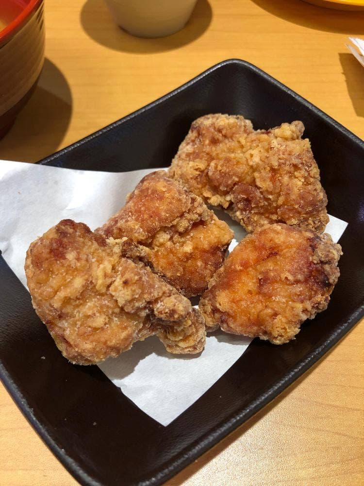 スシロー 新狭山店