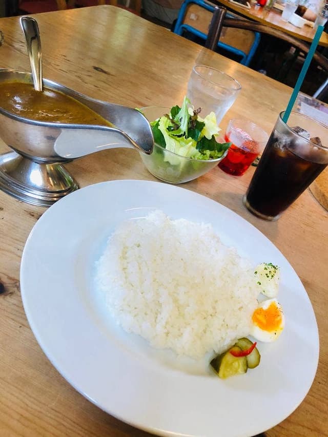 シエスタ - サブ画像1