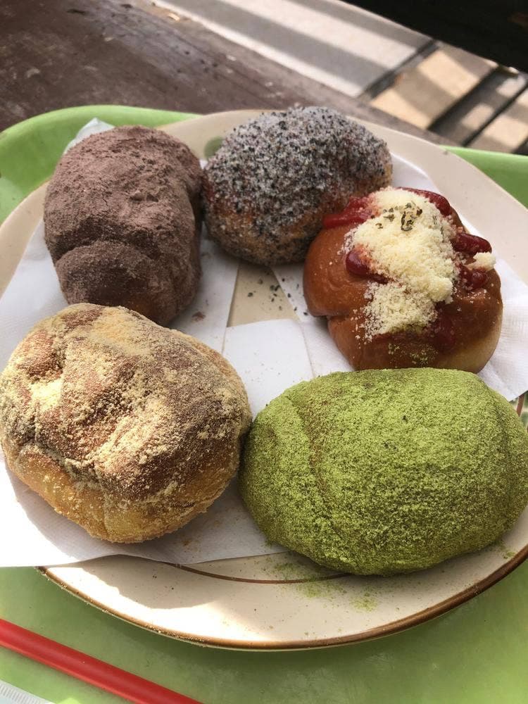 北八ヶ岳 高見石小屋