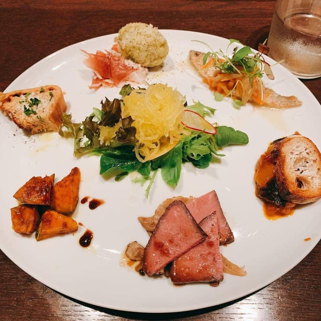 オステリア ユルリ - サブ画像1