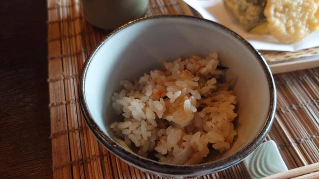 そば処 白水 - サブ画像1
