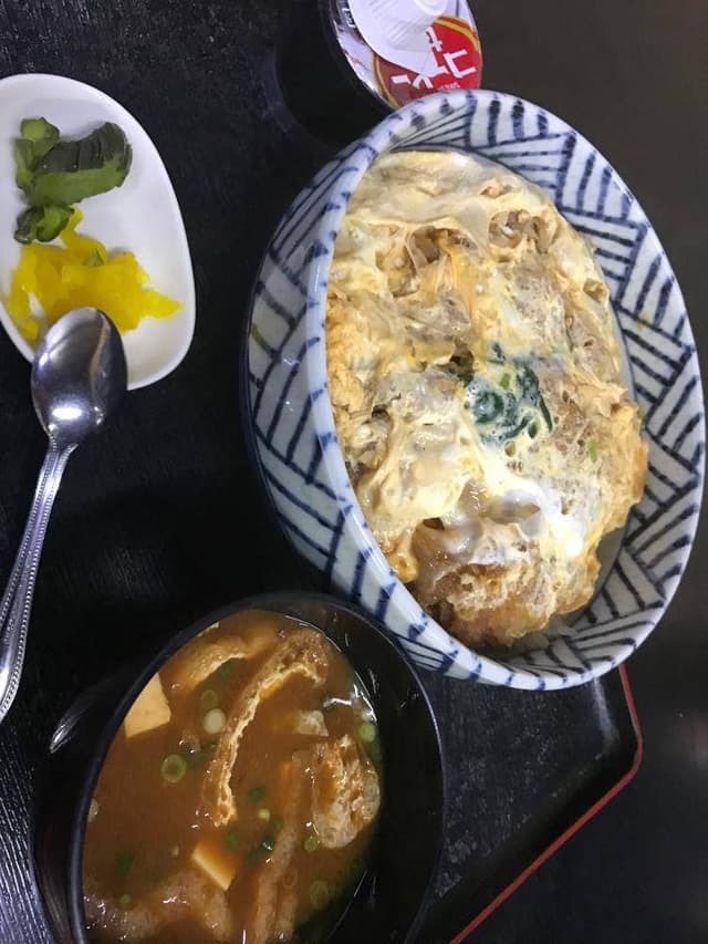 金屋食堂 - サブ画像1