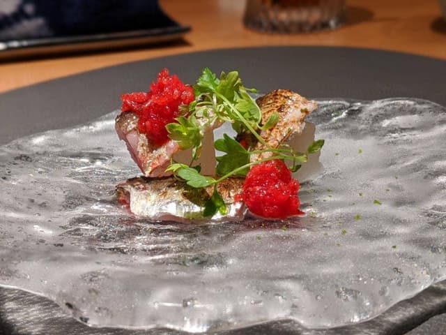 日本のイタリア料理店 sai - サブ画像3