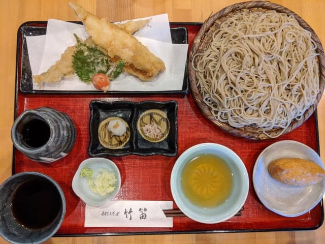 竹笛 - サブ画像2