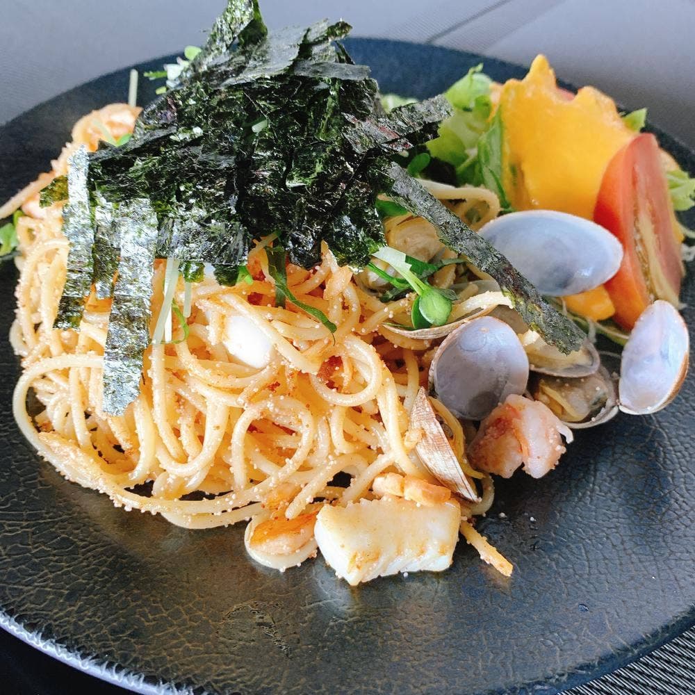 Spaghettii N34