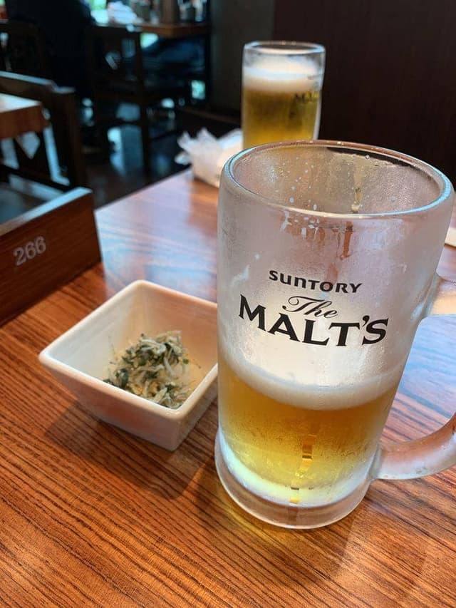 鍛冶屋文蔵 東京ポートシティ竹芝店 - サブ画像1