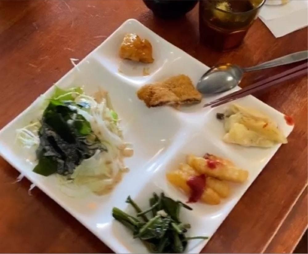 串焼き居酒屋まんてん