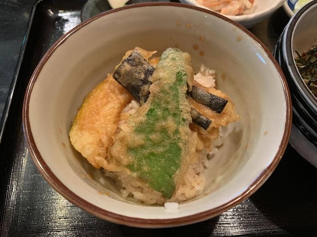 富士見庵 - サブ画像1