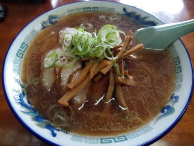 松茶屋 らーめん亭 - サブ画像3