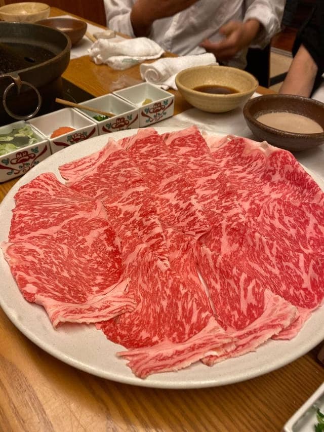 木曽路 田無店 - サブ画像1