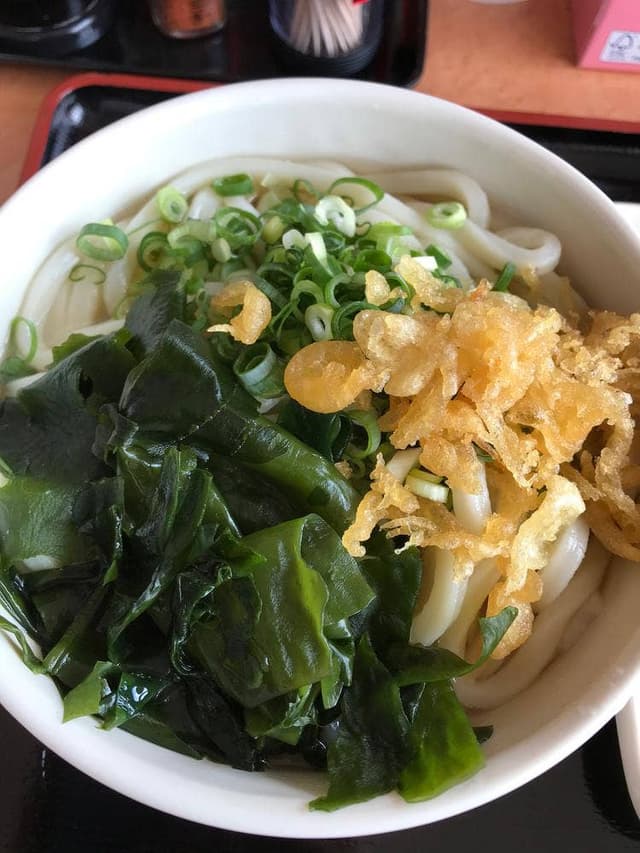 たも屋 勅使店 - サブ画像1