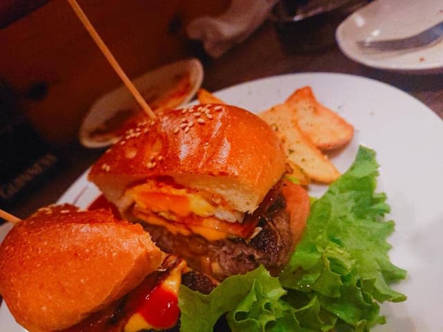 ドランケン・ダック ひたちなか店 - サブ画像1