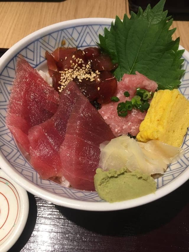 海鮮三崎港 海老名SA店 - サブ画像1