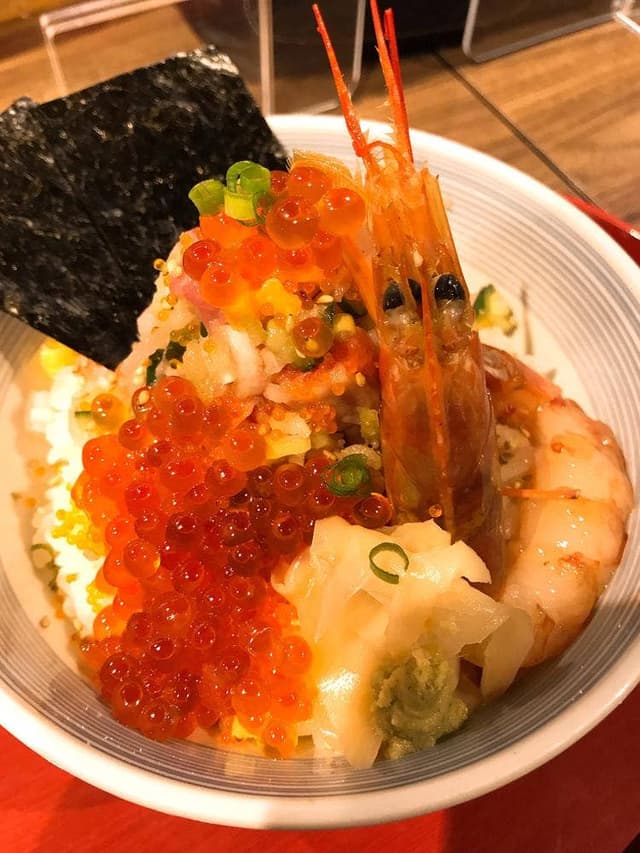 魚河岸 中與商店 - サブ画像1
