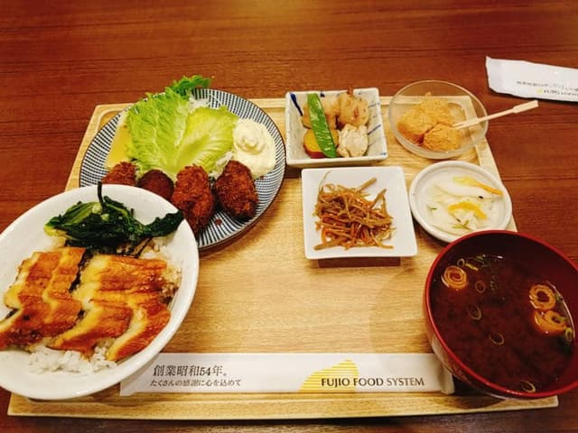 うちの食堂 ららぽーと名古屋みなとアクルス店 - サブ画像2
