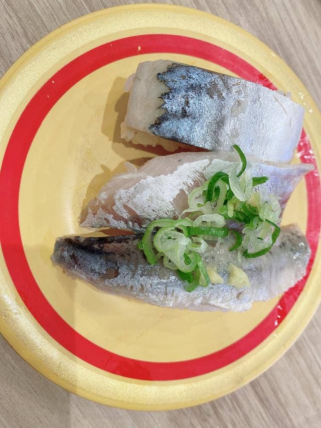 かっぱ寿司 新相馬店 - サブ画像1