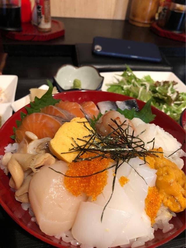 分家 ひげ船長 よしのり店 - サブ画像1