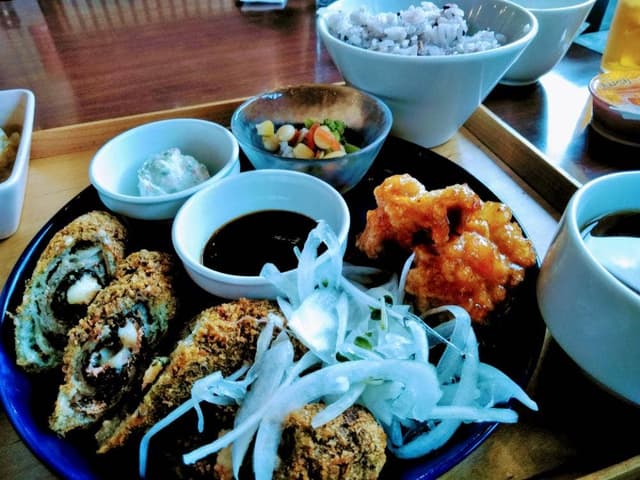 キャッツカフェ 蒲郡駅前店 - サブ画像1