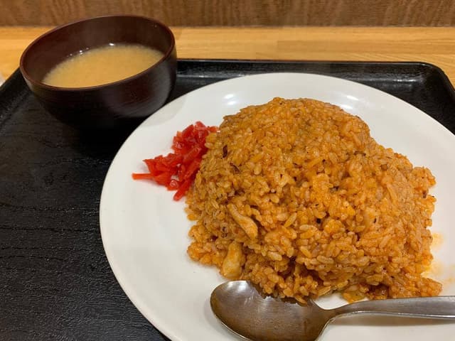 中華料理 ますや - サブ画像1