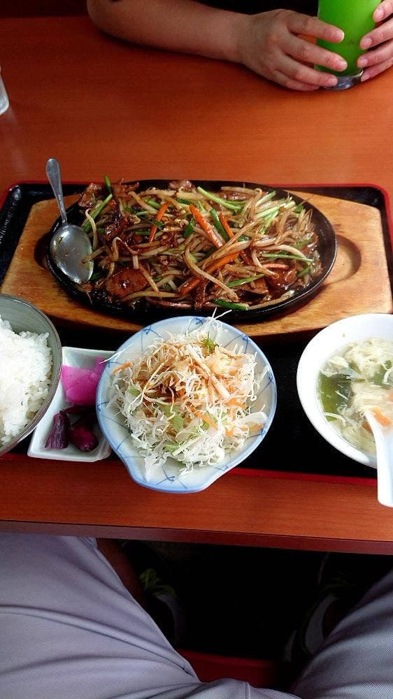 中華料理 福楽 - サブ画像2