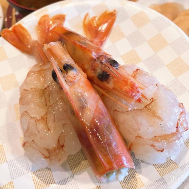 海転からと市場寿司 - サブ画像3