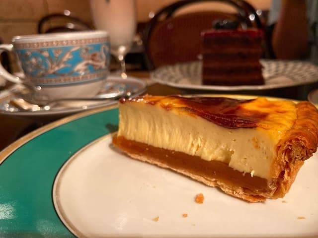 ライムライト - サブ画像1