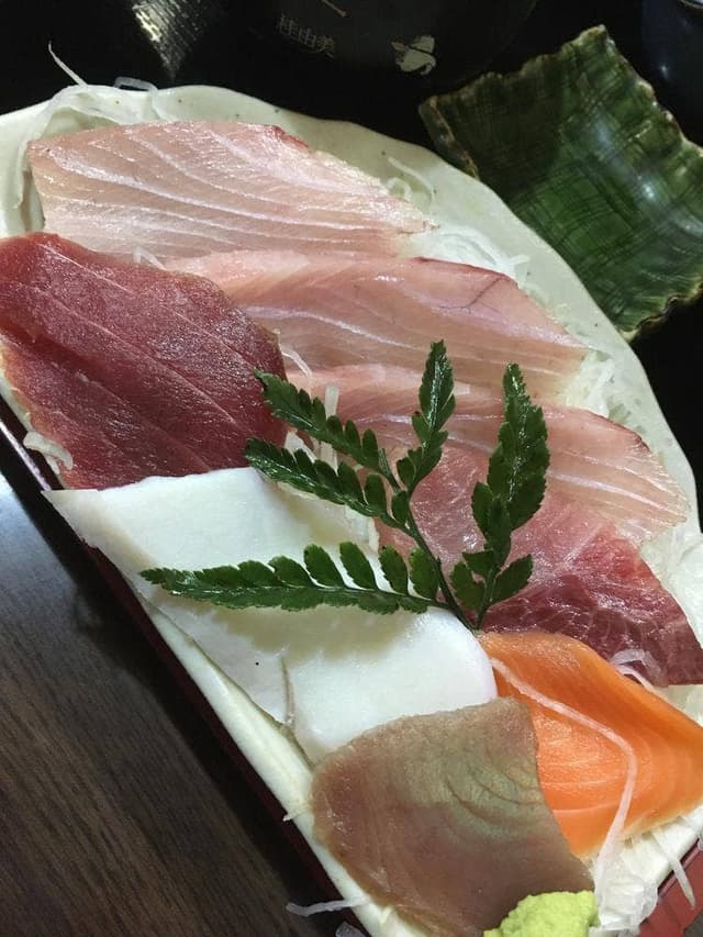 味処 ながしま - サブ画像1