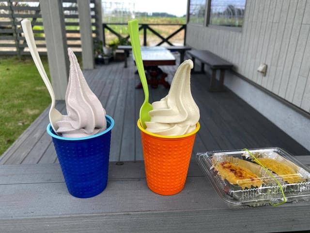 さつまいも＆さつまいもスイーツ専門店 Potegee - サブ画像1