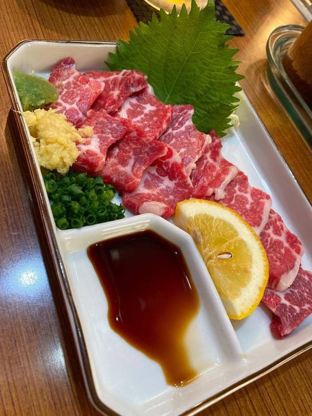 牛作 - サブ画像1