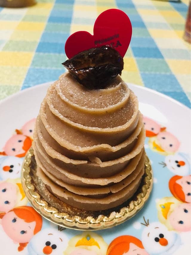 パティスリーモンクレア 那覇店 - サブ画像1