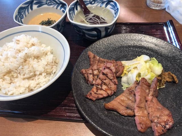 青葉 池袋東武店 - サブ画像3