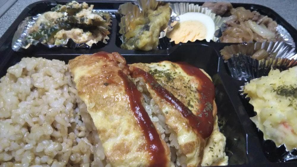 とうふ工房 亜蔵