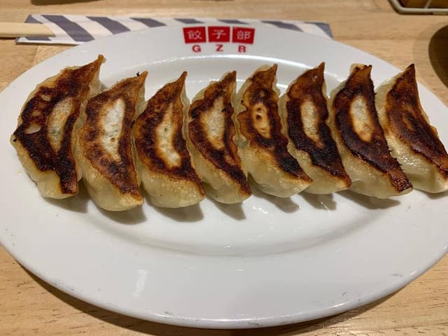 餃子部GZB - サブ画像2