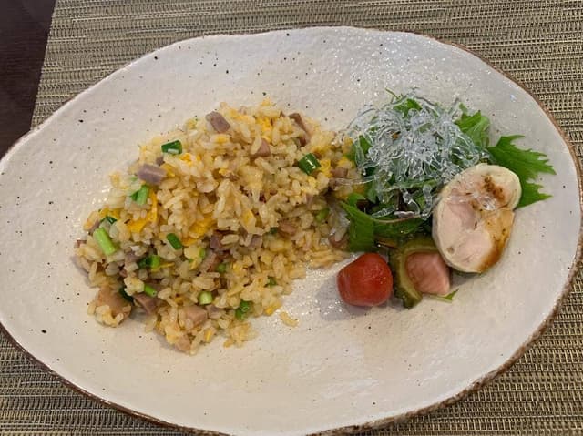 中国料理 翔園 - サブ画像2
