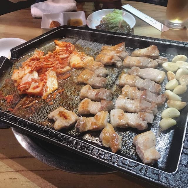 オモニの食卓 川崎店 - サブ画像1