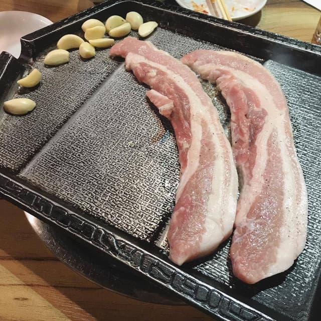 オモニの食卓 川崎店 - サブ画像3