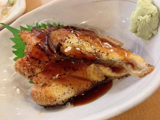 や台ずし 草津駅西口町 - サブ画像1