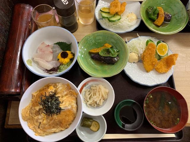 体験と食堂の民宿 ゆきや - サブ画像2