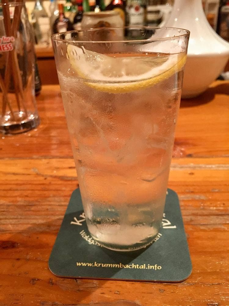 BAR quatte
