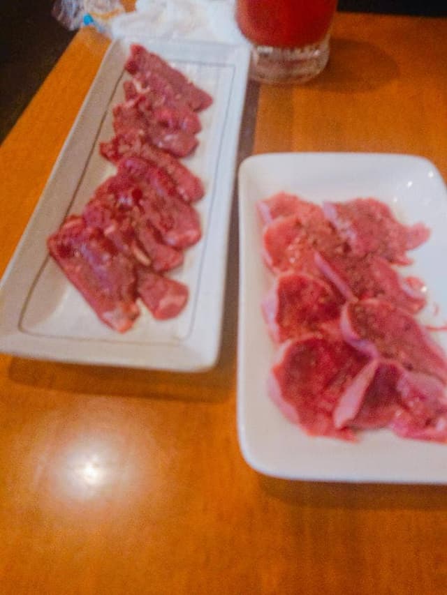 いきなり俺のジンギスカン 水戸店 - サブ画像1